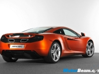 thumbs McLaren MP4 12C (32) McLaren Automotive Debuts MP4 12C
